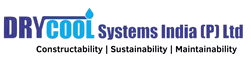 Drycool chiller Logo